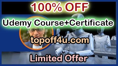 Free Coupon Code Mastering Prompt Engineering for Generative AI 100% OFF