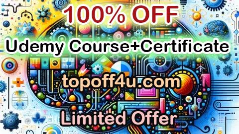 Free Coupon Code Mastering Prompt Engineering: Generate Text & Images with AI 100% OFF