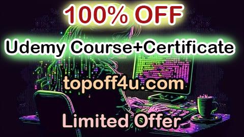 Free Coupon Code Mastering Reverse Engineering & Malware Analysis | REMASM+ 100% OFF