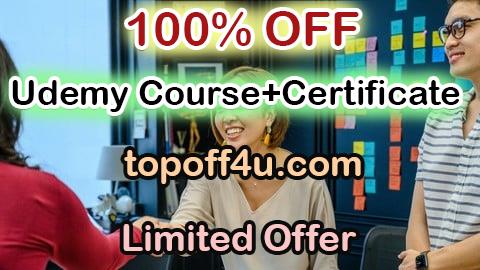 Free Coupon Code Mastering Sales Skills for Entrepreneurs: Sales Essentials 100% OFF