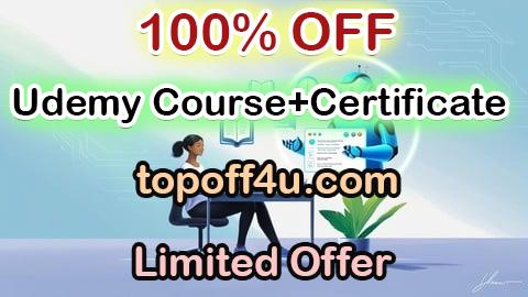Free Coupon Code Mastering Self-Guided Learning with ChatGPT 100% OFF