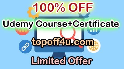 Free Coupon Code Mastering SEO: Beginner to Pro in Digital Marketing 2026 100% OFF