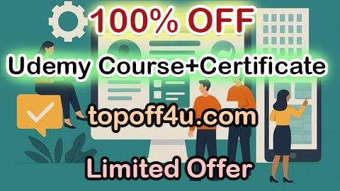 Free Coupon Code Mastering Servicenow Human Resources Service Delivery (HRSD) 100% OFF