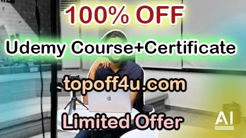 Free Coupon Code Mastering Social Media in the Age of Gen AI 100% OFF