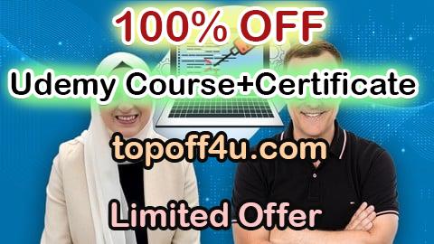 Free Coupon Code Mastering SQL Injection - The Ultimate Hands-On Course 100% OFF