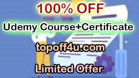 Free Coupon Code Mastering Technical Writing 100% OFF