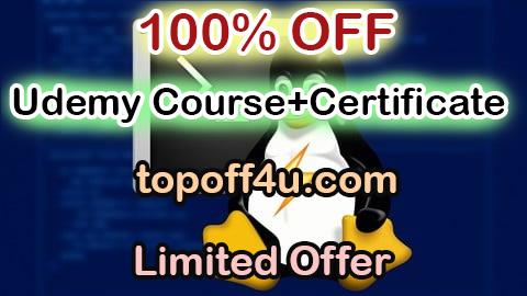 Free Coupon Code Mastering Text Processing with Grep, Sed and Awk 100% OFF