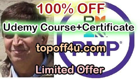 Free Coupon Code Mastering the PMBOK Guide 7th Edition for PMP / CAPM exam 100% OFF