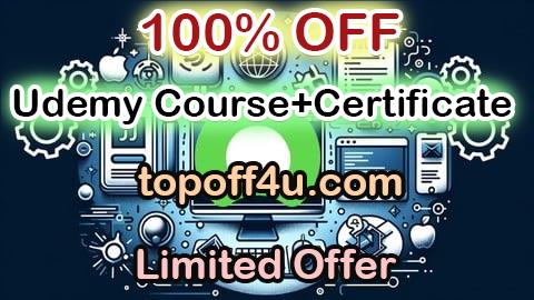 Free Coupon Code Mastering the Servicenow Admin&Development from basic to pro 100% OFF