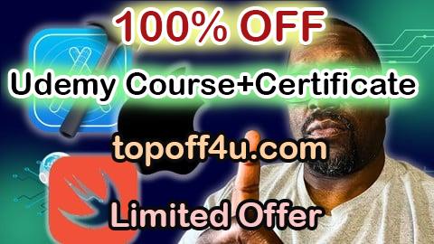 Free Coupon Code Mastering the Time Profiler in Instruments with SwiftUI 100% OFF