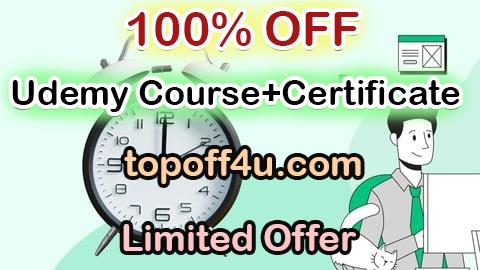 Free Coupon Code Mastering Time Management: Productivity Strategies and Tools 100% OFF