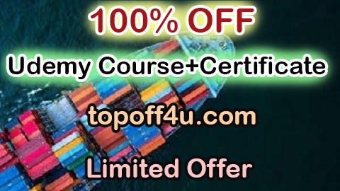 Free Coupon Code Mastering Trade-Based Money Laundering (TBML) 100% OFF