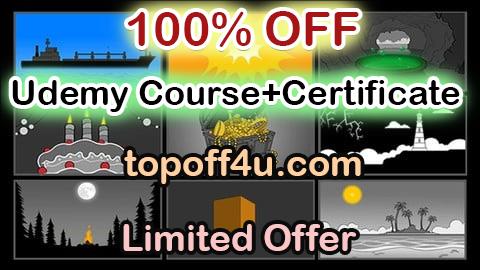 Free Coupon Code Mastering Visual Effects in Adobe Animate-Intermediate Level 100% OFF