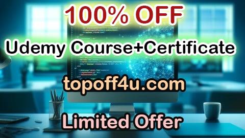 Free Coupon Code Mastering Web Design: HTML, CSS & Generative AI 100% OFF