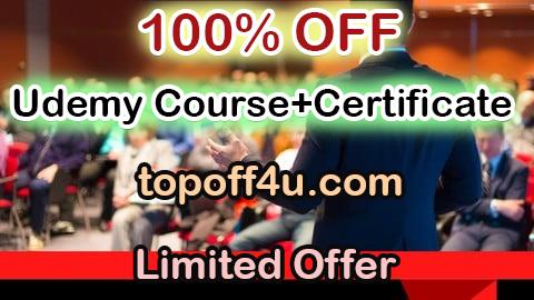 Free Coupon Code Mastering Workplace Communication in English 100% OFF