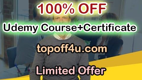 Free Coupon Code Mastering Workplace Relationships 100% OFF
