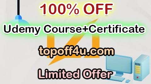 Free Coupon Code Mastering Zig: From Fundamentals to Advanced Programming 100% OFF