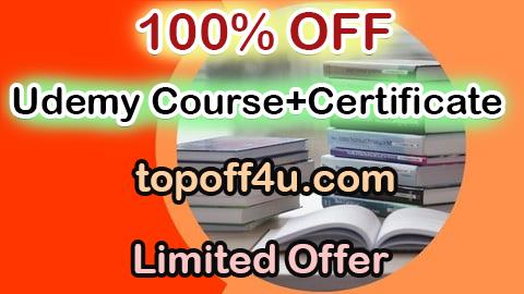 Free Coupon Code Material Production and Educational Curriculum Design 100% OFF