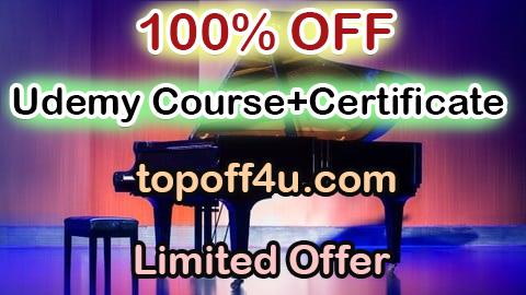 Free Coupon Code Maîtriser l'harmonisation Jazz 100% OFF