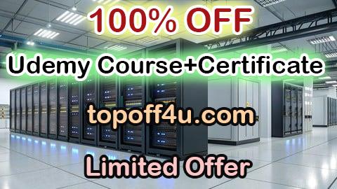 Free Coupon Code Maîtriser Synology DSM : Formation Pratique [ Français ] 100% OFF