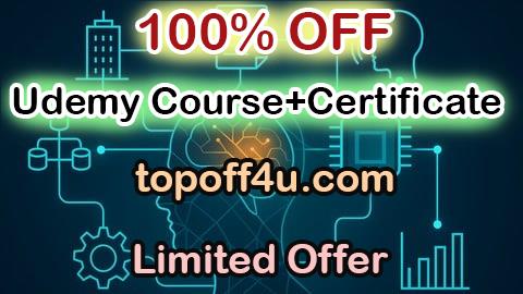 Free Coupon Code MCP for Leaders: Architecting Context-Driven AI 100% OFF