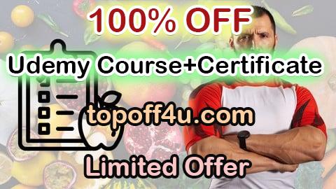 Free Coupon Code Meal Planning & Diet Tips for Weight Loss 100% OFF