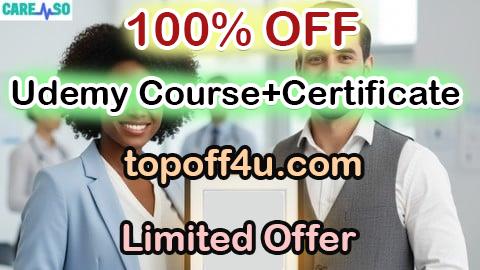 Free Coupon Code Medical Billing & Coding Certification Prep for Beginners 100% OFF