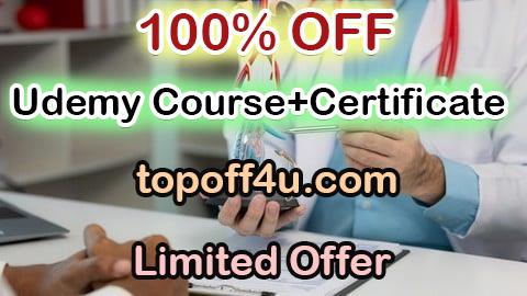 Free Coupon Code Medical Coding Part 1: ICD 10 and 11 Coding for Beginners 100% OFF