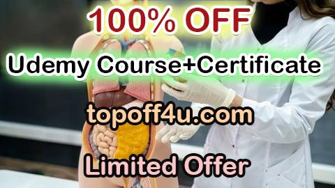 Free Coupon Code Medical Coding Part 2: CPT Coding & Medical Billing Basics 100% OFF