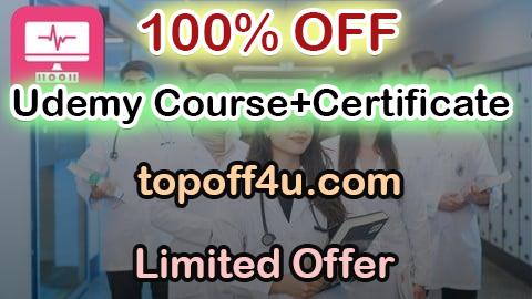 Free Coupon Code Medical Device Development Ultimate Course 100% OFF
