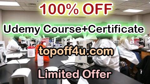 Free Coupon Code Medical Lab Technician 100% OFF