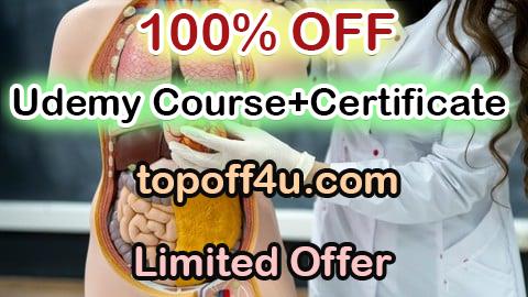 Free Coupon Code Medical Terminology for Medical Coding, Billing & Healthcare 100% OFF