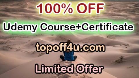 Free Coupon Code Meditate on Self: Heal, Empower & Awaken Within 100% OFF