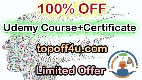 Free Coupon Code Mental Capacity Assessment Training for HCPs and Care Admins 100% OFF