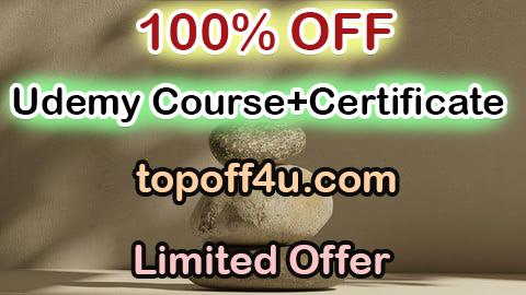 Free Coupon Code Mental Health and Well-Being Certification Training Course 100% OFF