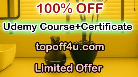 Free Coupon Code Mental Health and Wellbeing Certification Training Course 100% OFF