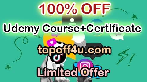 Free Coupon Code Meta Ads (Facebook & Instagram) Practice Tests and Interview 100% OFF