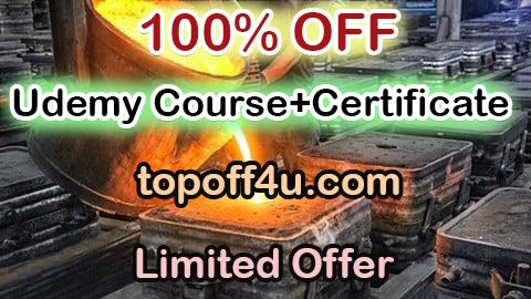 Free Coupon Code Metal Casting: Techniques, Materials, and Product Design-AFS 100% OFF
