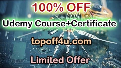 Free Coupon Code Microelectromechanical Systems I: Fundamentals of MEMS 100% OFF