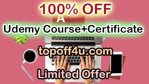 Free Coupon Code Microsoft Access für Einsteiger - Grundlagen für den Job 100% OFF