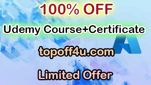 Free Coupon Code Microsoft Azure 100% OFF