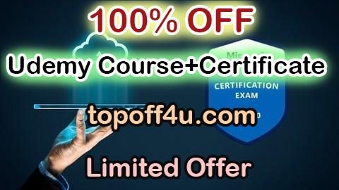 Free Coupon Code Microsoft Azure AZ-900 Practice Test | Latest Questions 2024 100% OFF