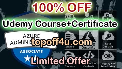 Free Coupon Code Microsoft Azure Security (AZ-500) Exam Questions May - 2025 100% OFF
