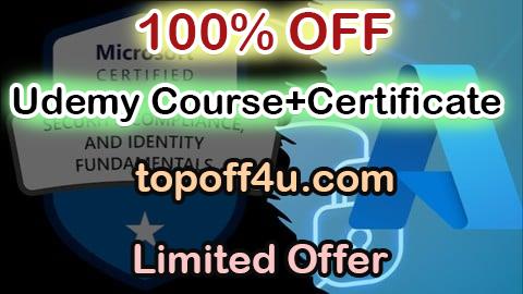 Free Coupon Code Microsoft Azure Security (SC-900) Exam Questions May - 2025 100% OFF