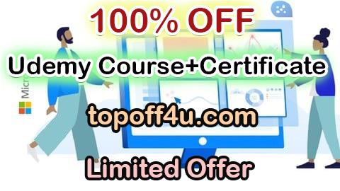 Free Coupon Code Microsoft Clarity for Web Analytics :  A-Z Complete Tutorial 100% OFF