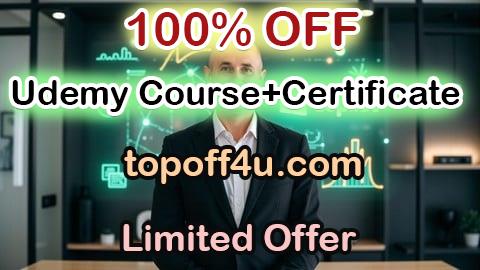 Free Coupon Code Microsoft Copilot for Project Managers: Hands-On Guide 100% OFF