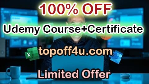 Free Coupon Code Microsoft Copilot for Work: Learn to Work Faster & Smarter 100% OFF