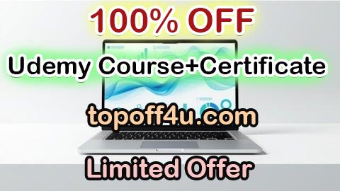 Free Coupon Code Microsoft Excel Using AI: Practical Excel Skills with ChatGP 100% OFF
