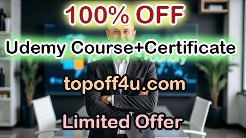 Free Coupon Code Microsoft Foundry: Build, Orchestrate, and Automate AI Agent 100% OFF