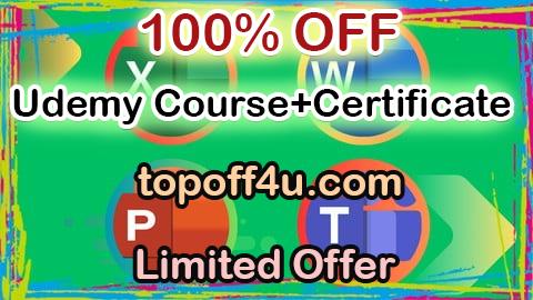 Free Coupon Code Microsoft Office: Excel, Word, PowerPoint and Teams for Pro 100% OFF